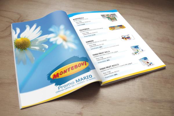 Catalogo Montebovi