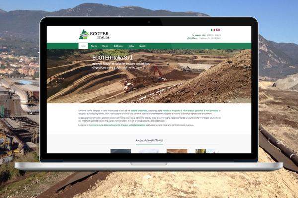 Ecoter Italia