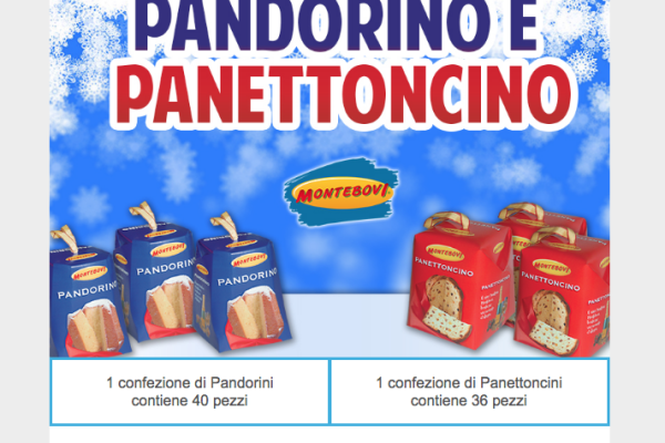 Montebovi - natale