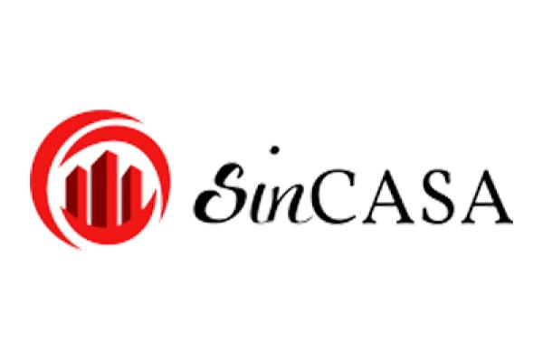 SinCasa - brand