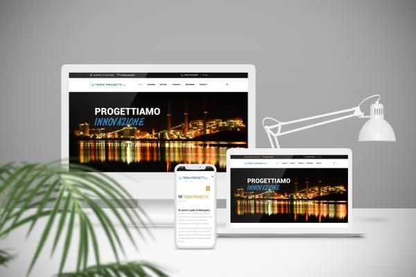 TP Terni Progetti