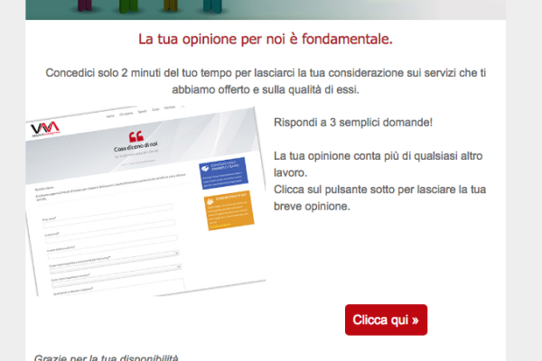 Walter Marketing - news