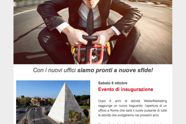 Walter Marketing