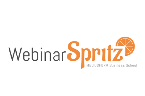 Webinar Spritz